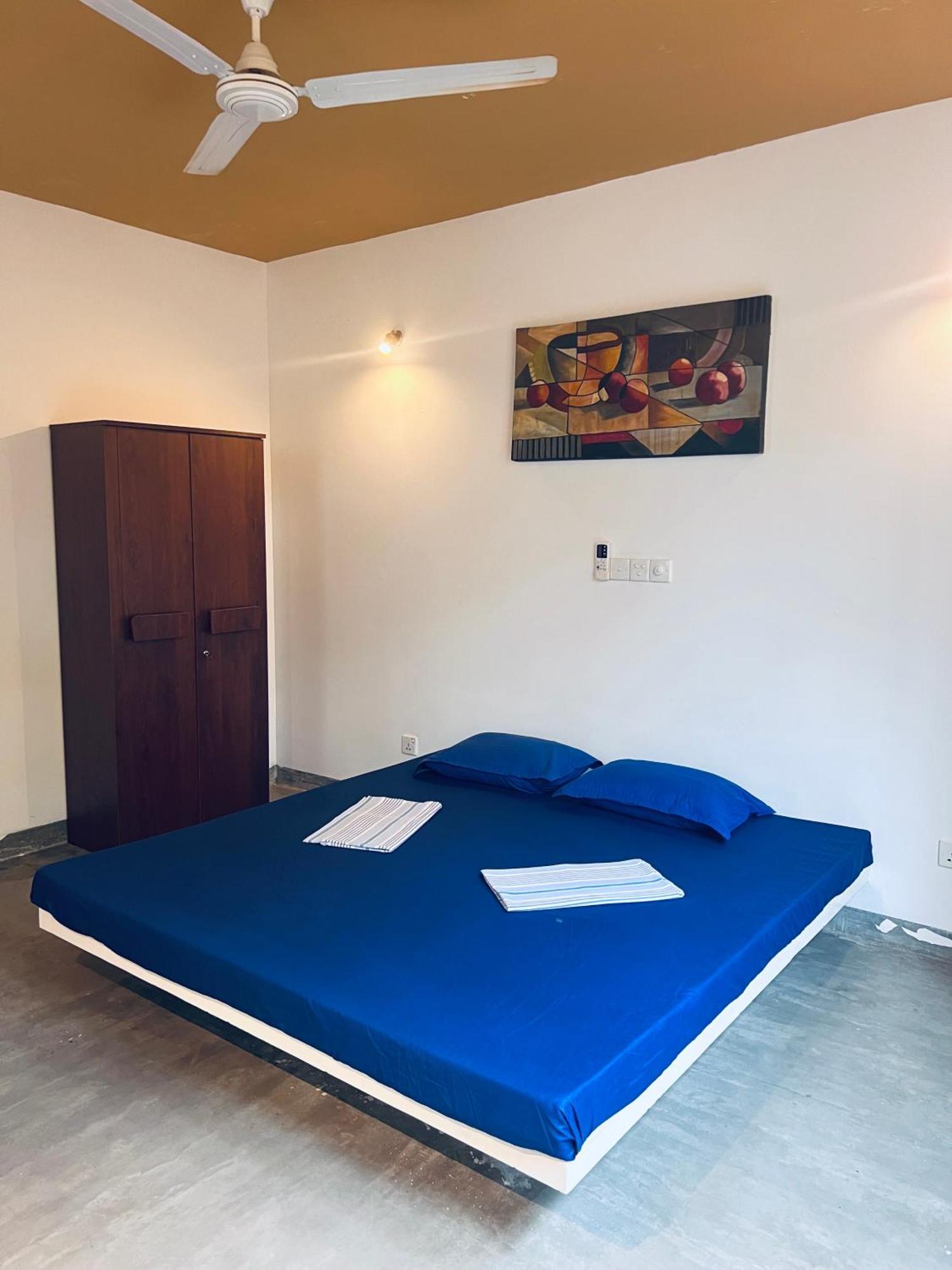 The Hostel Мирисса Экстерьер фото