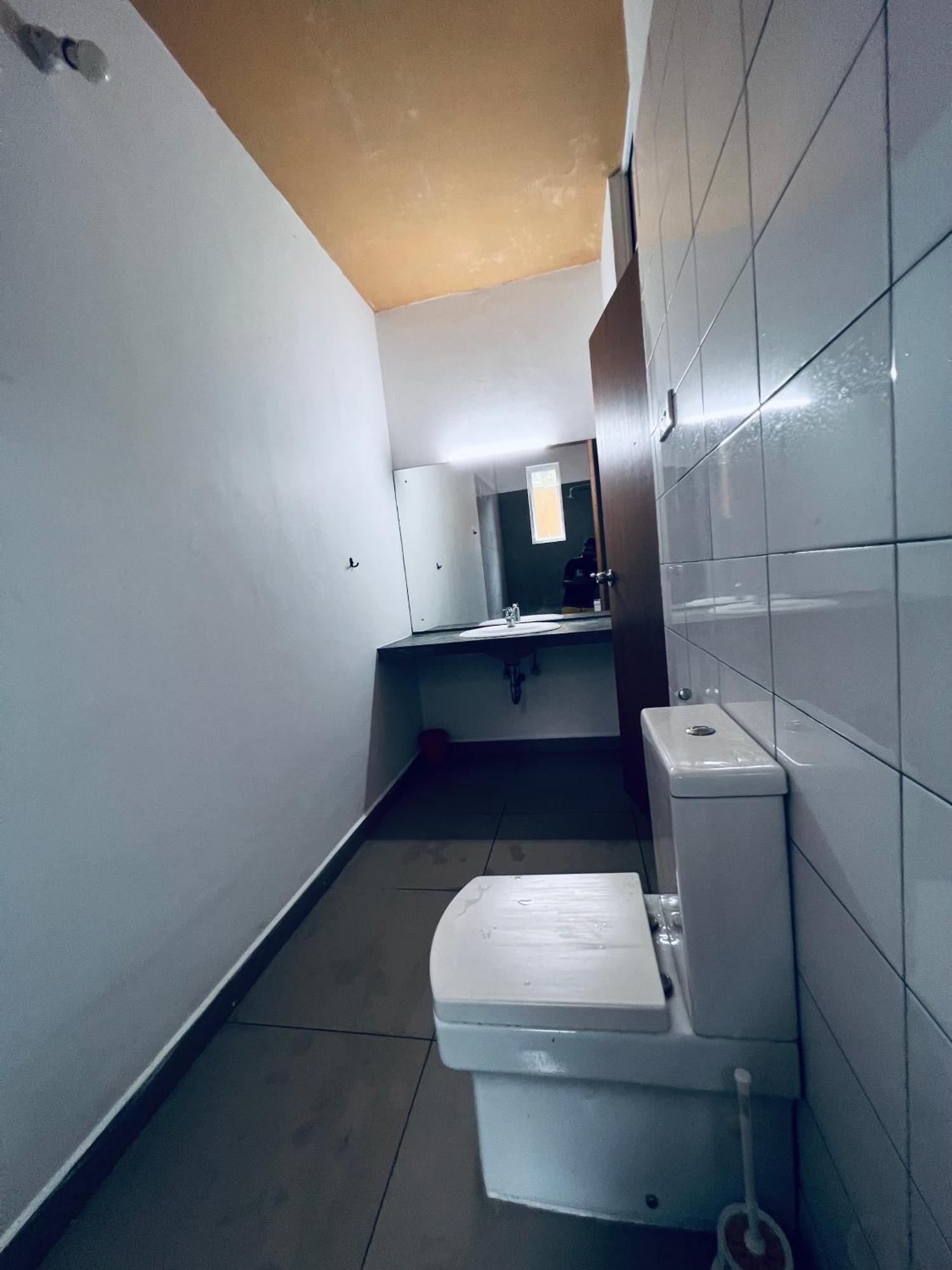 The Hostel Мирисса Экстерьер фото