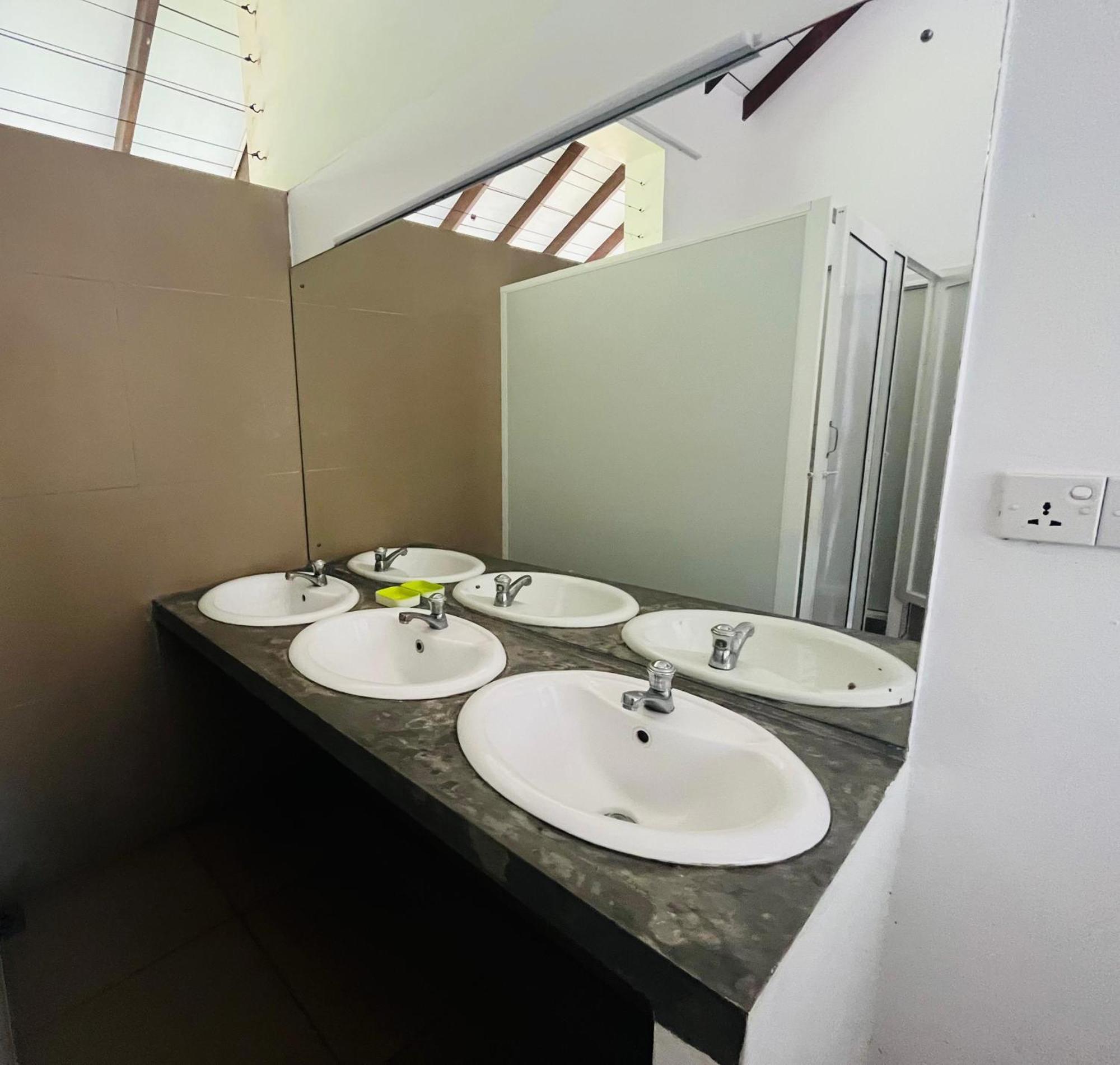 The Hostel Мирисса Экстерьер фото