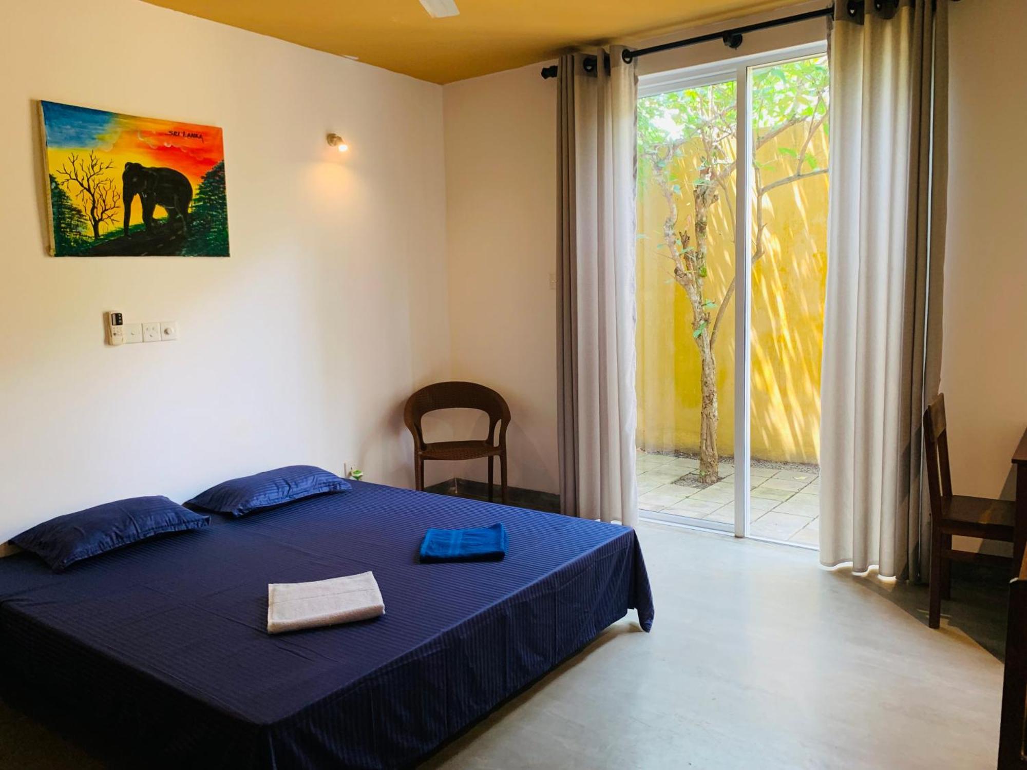 The Hostel Мирисса Экстерьер фото